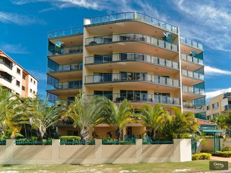 7/20 Picnic Point Esplanade, Maroochydore QLD 4558