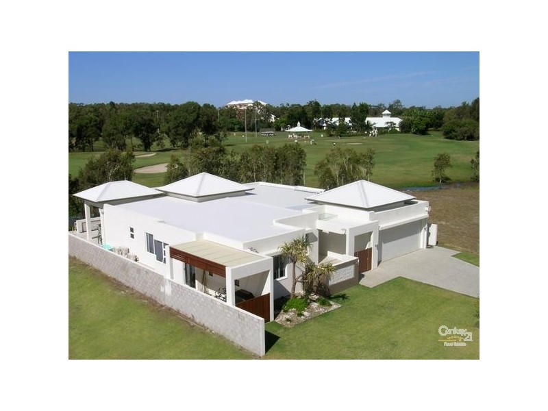 31 Hetherington Drive, Twin Waters QLD 4564