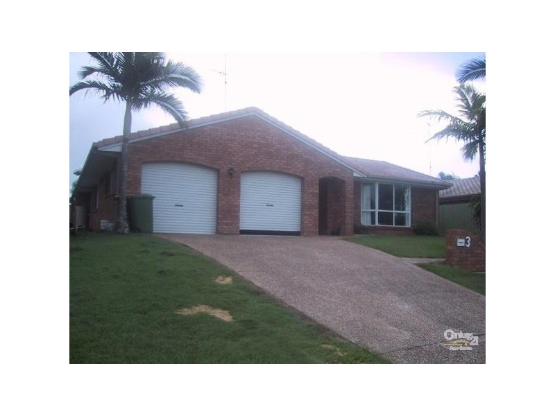 3 Koala Court, Mooloolaba QLD 4557