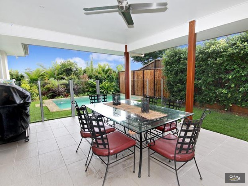 13 Gallows Place, Palmwoods QLD 4555