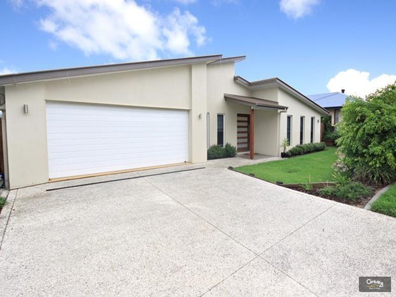 13 Gallows Place, Palmwoods QLD 4555