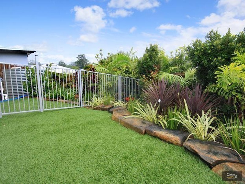 13 Gallows Place, Palmwoods QLD 4555