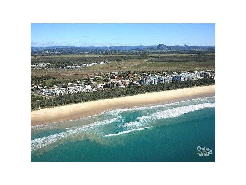 4/83 Keith Royal Drive, Marcoola QLD 4564