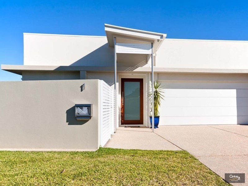 1/22 Pepper Tree Circuit off Trinder Avenue, Maroochydore QLD 4558