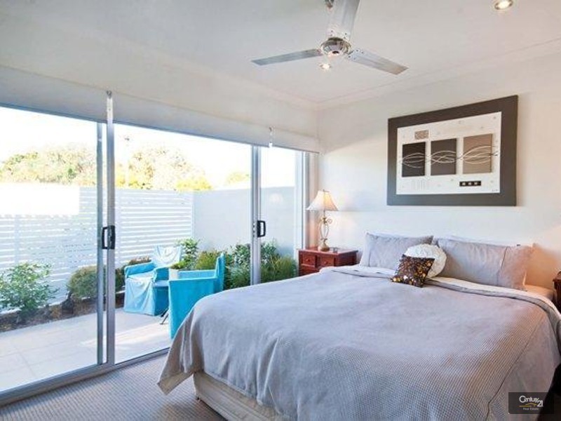 1/22 Pepper Tree Circuit off Trinder Avenue, Maroochydore QLD 4558