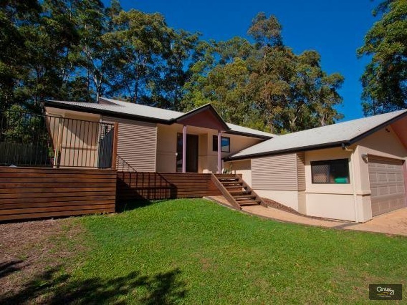 19 Elsa Wilson Drive, Buderim QLD 4556