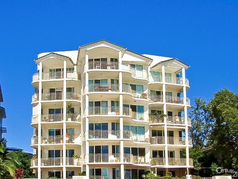 6/84 Duporth Avenue, Maroochydore QLD 4558