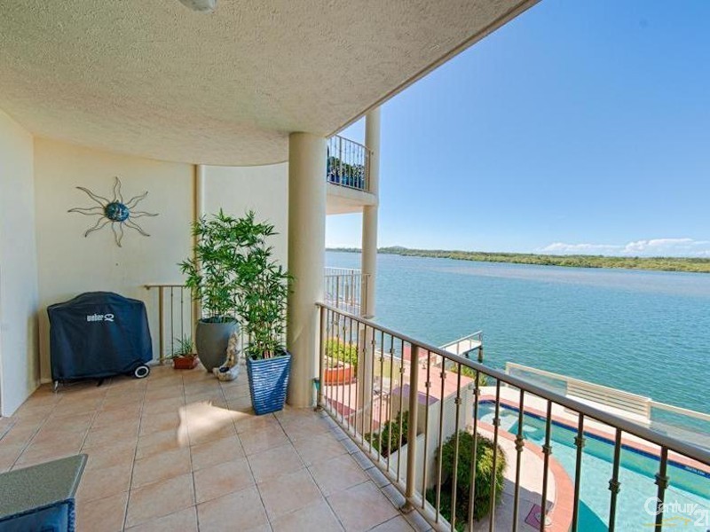 6/84 Duporth Avenue, Maroochydore QLD 4558