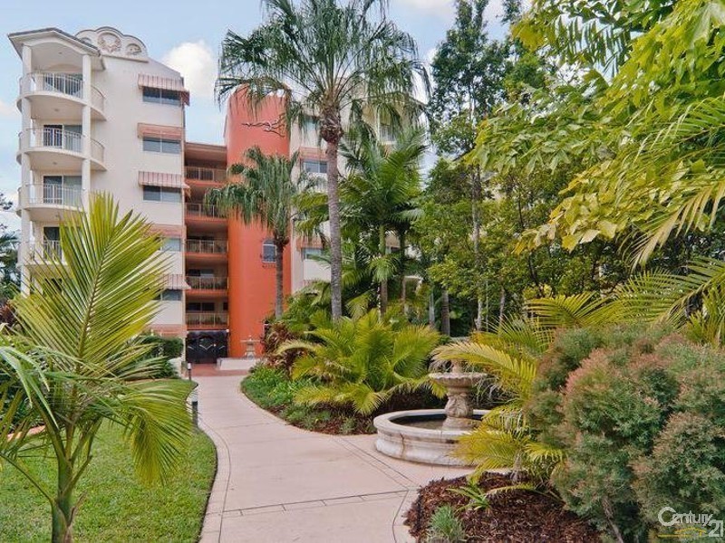 6/84 Duporth Avenue, Maroochydore QLD 4558