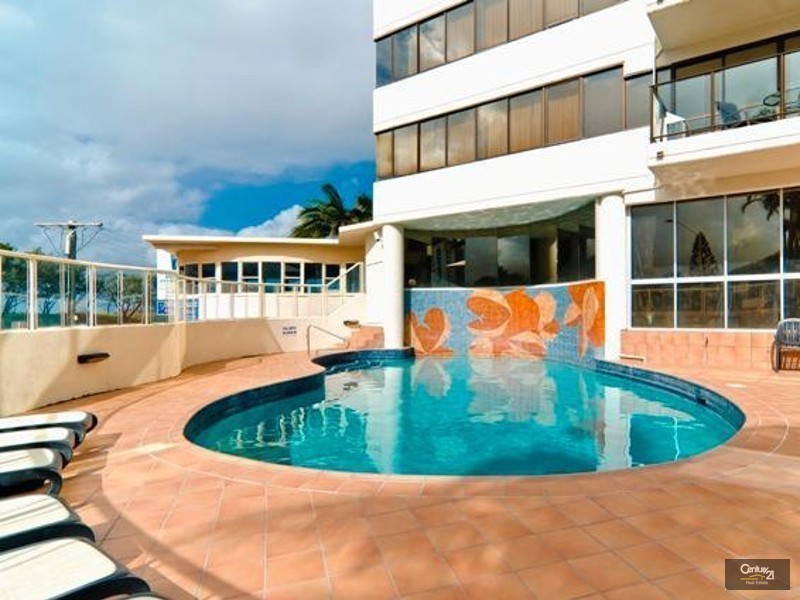 5/4 Aerodrome Road, Maroochydore QLD 4558