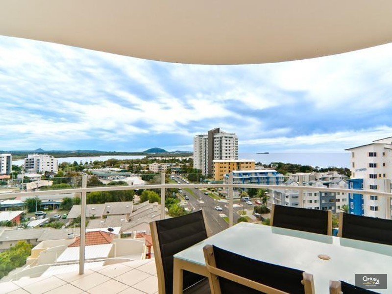 38/62 Sixth Avenue, Maroochydore QLD 4558