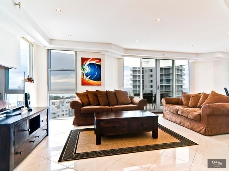 38/62 Sixth Avenue, Maroochydore QLD 4558