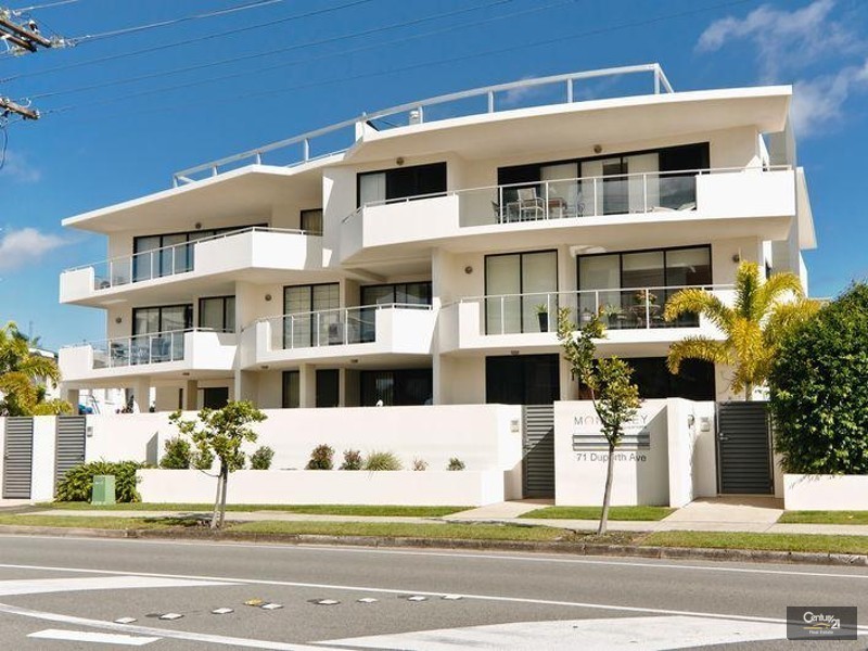 6/71-73 Duporth Avenue, Maroochydore QLD 4558