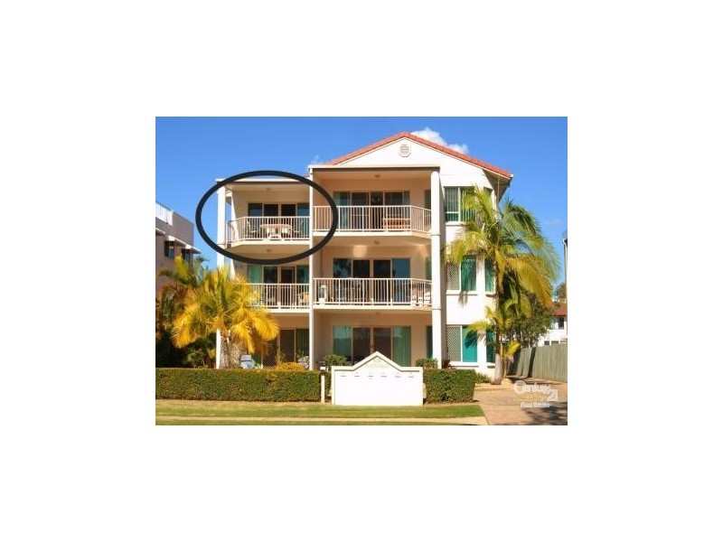 6/105 Bradman Av, Maroochydore QLD 4558