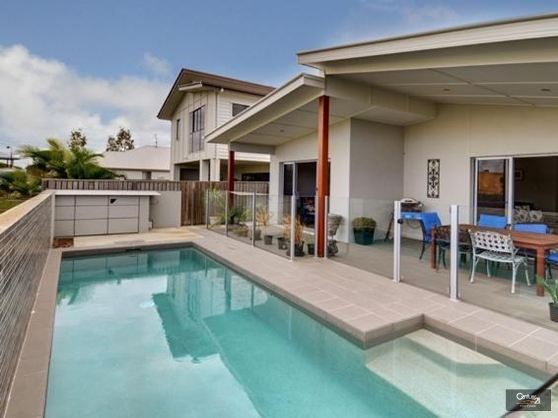 6 Pepper Tree Circuit off Trinder Avenue, Maroochydore QLD 4558