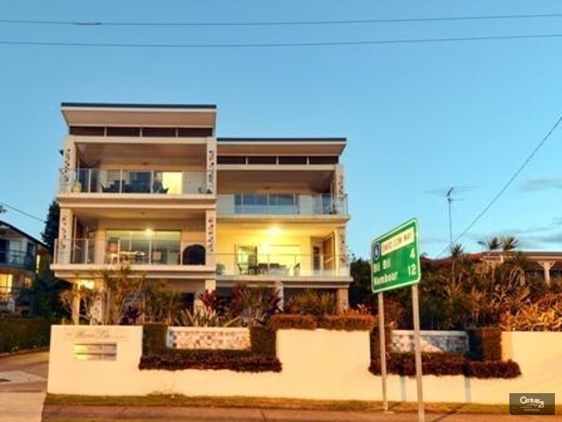 2/273 Bradman Avenue, Maroochydore QLD 4558