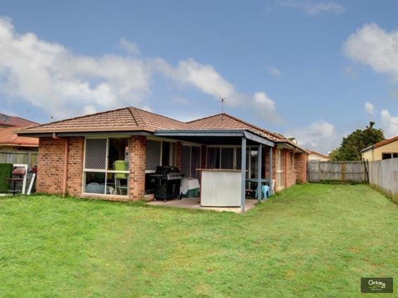 53 Bernheid Crescent, Sippy Downs QLD 4556