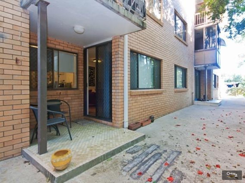 3/278 Alexandra Parade, Alexandra Headland QLD 4572