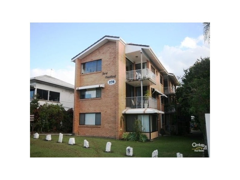 3/278 Alexandra Parade, Alexandra Headland QLD 4572
