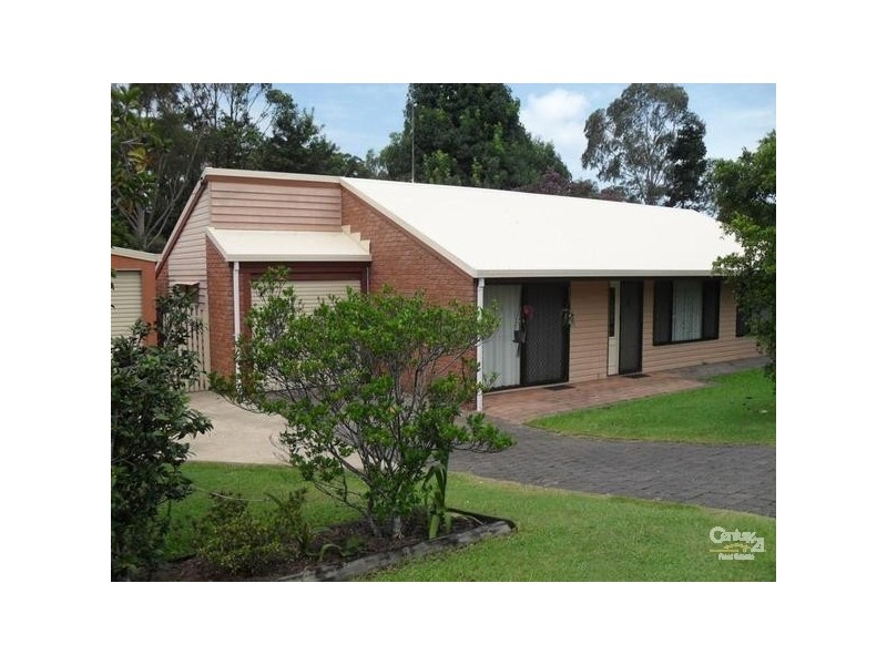 144 Tallowood Drive, Kuluin QLD 4558