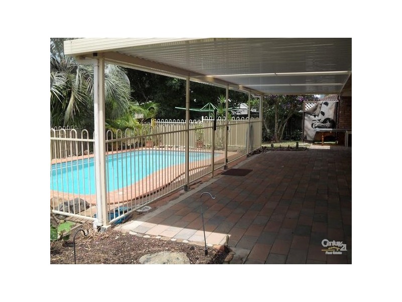 144 Tallowood Drive, Kuluin QLD 4558