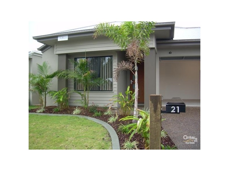 21 Peppermint Crescent, Sippy Downs QLD 4556