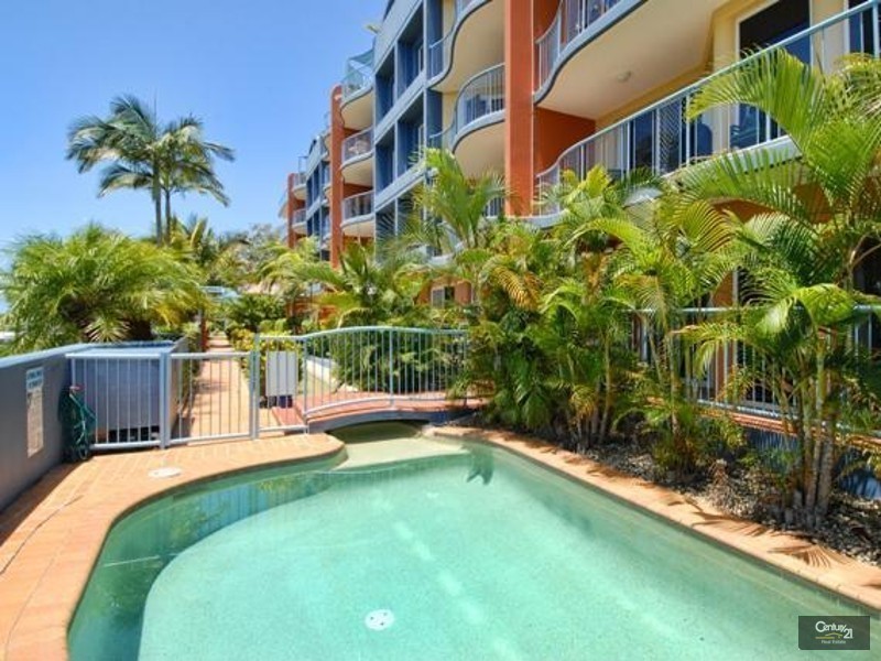 17/2 Picnic Point Esplanade, Maroochydore QLD 4558