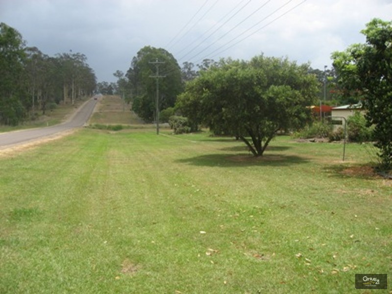 Curra QLD 4570