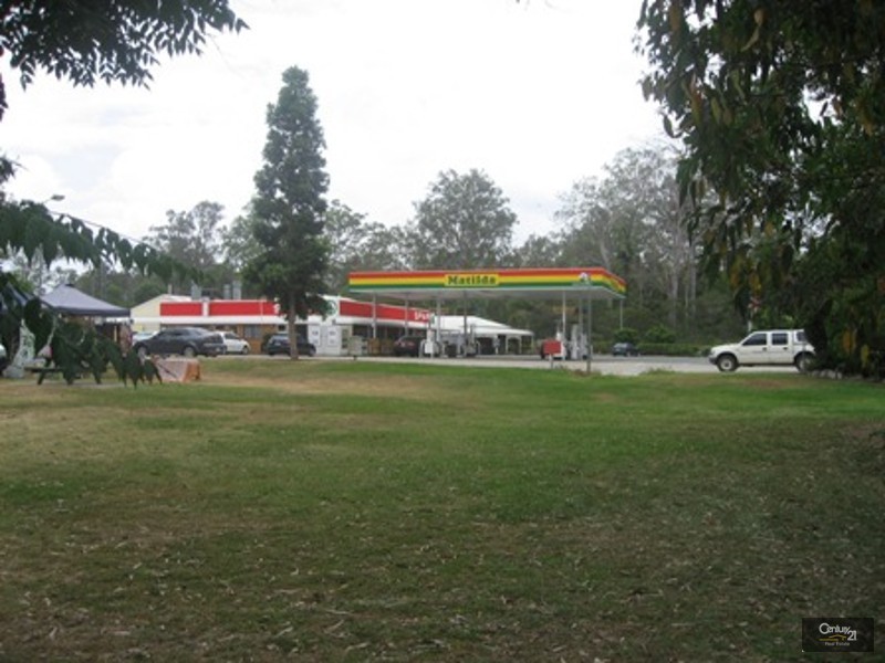 Curra QLD 4570