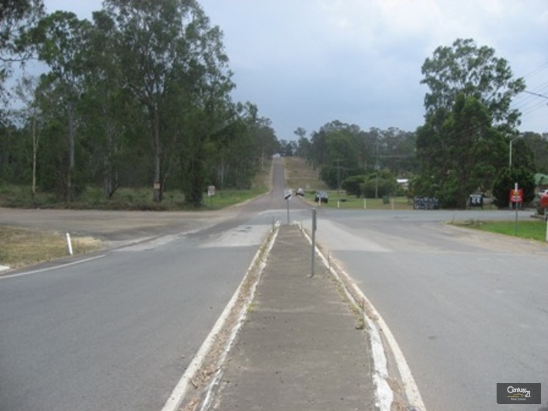 Curra QLD 4570