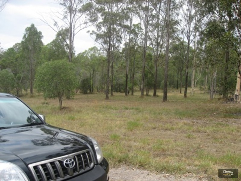 Curra QLD 4570