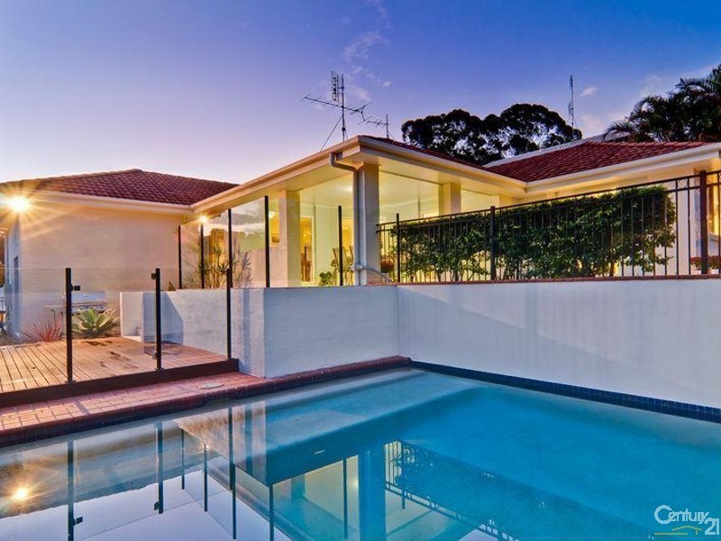 8 Nara Court, Buderim QLD 4556