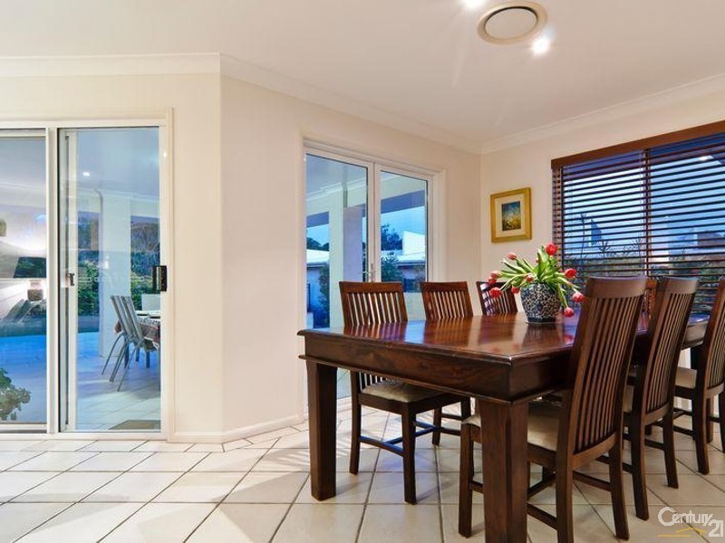 8 Nara Court, Buderim QLD 4556