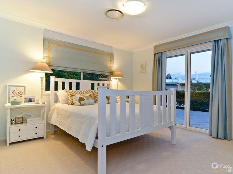 8 Nara Court, Buderim QLD 4556