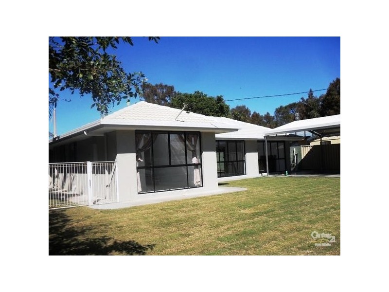 Mountain Creek QLD 4557