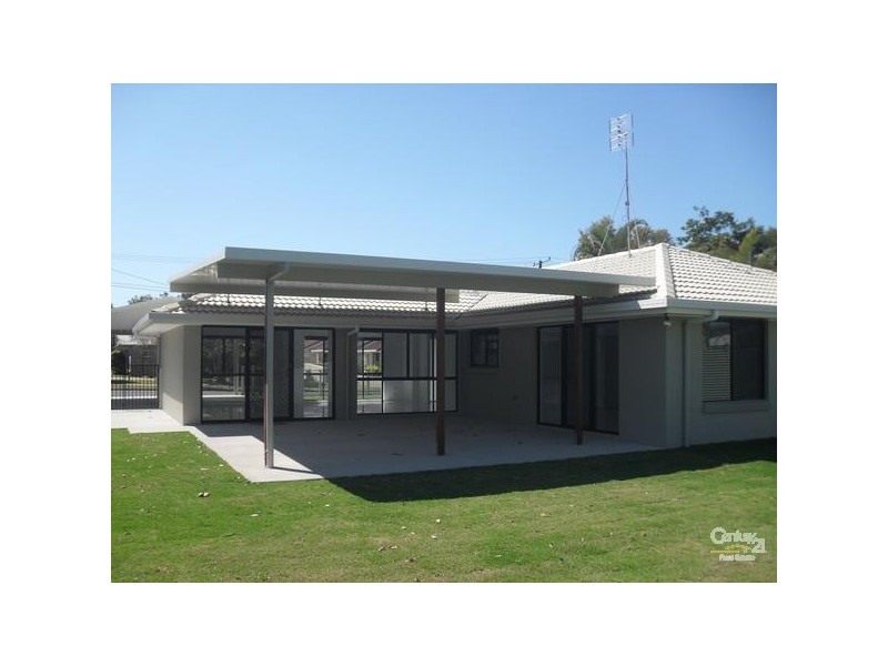 Mountain Creek QLD 4557