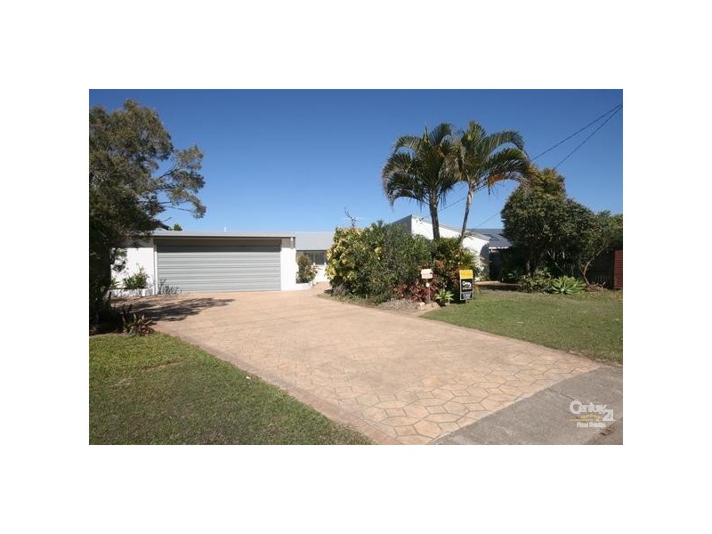 7 Summer Drive, Maroochydore QLD 4558