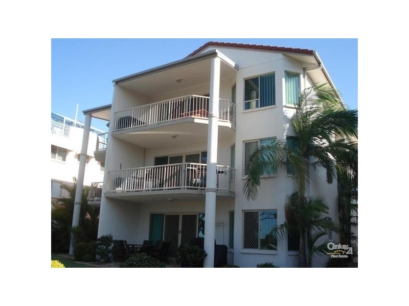 4/105 Bradman Avenue, Maroochydore QLD 4558