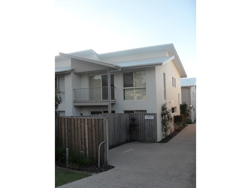 3/12-16 Ridge Road, Maroochydore QLD 4558
