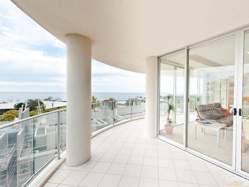 3501/923 David Low Way, Marcoola QLD 4564