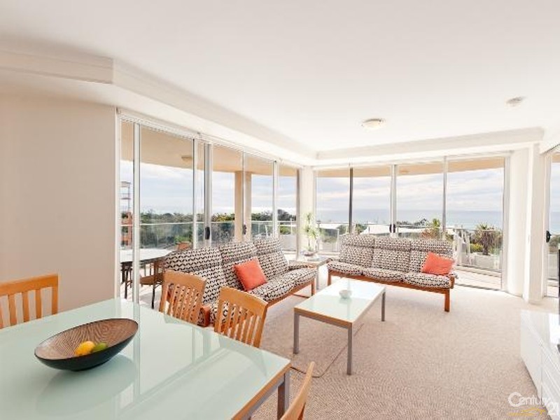 3501/923 David Low Way, Marcoola QLD 4564