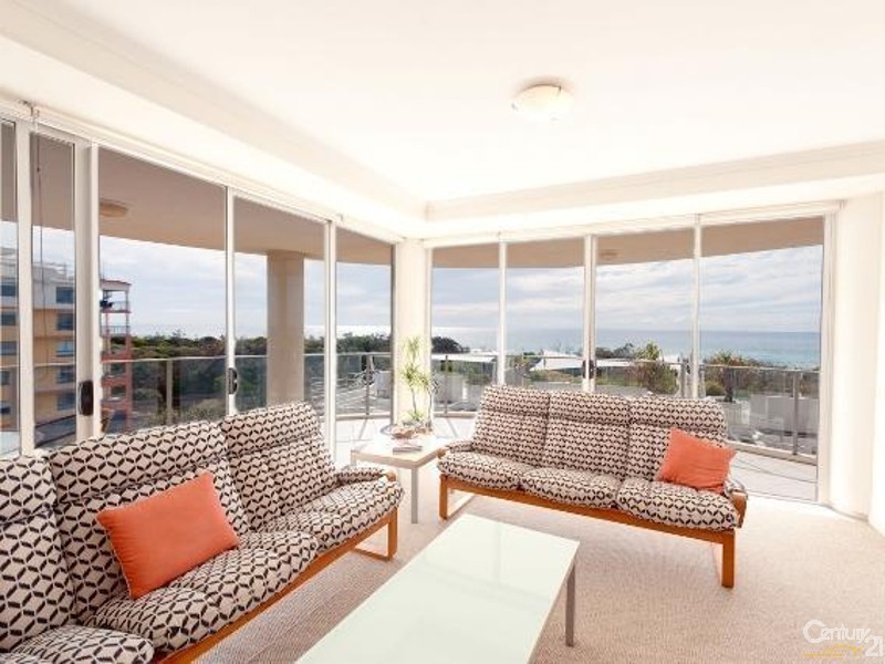 3501/923 David Low Way, Marcoola QLD 4564