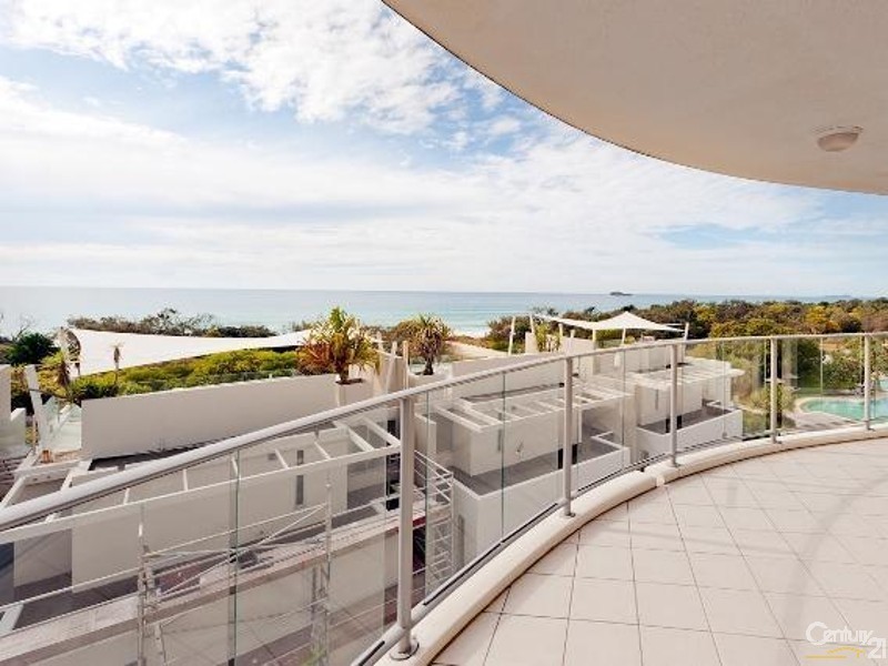 3501/923 David Low Way, Marcoola QLD 4564