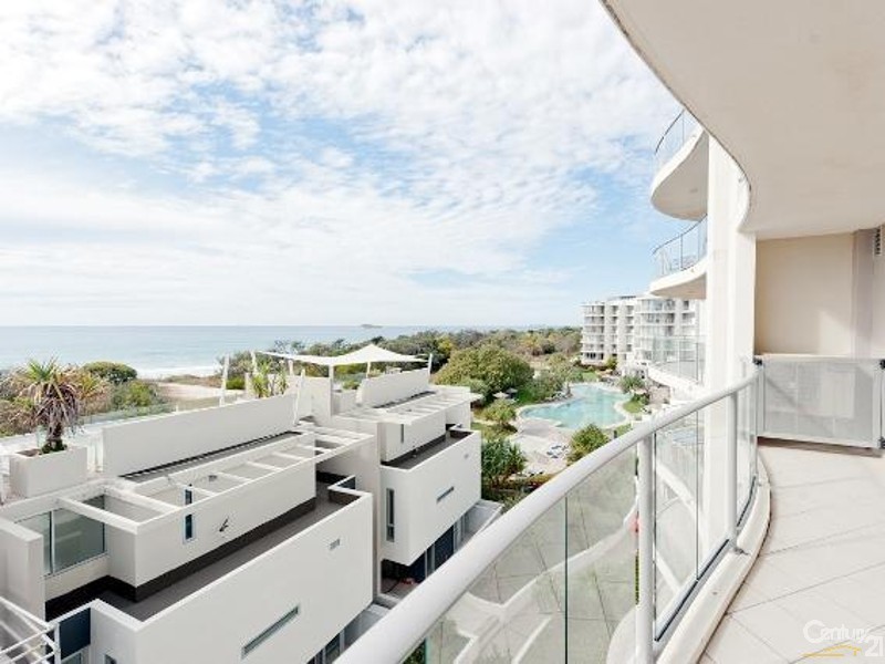 3501/923 David Low Way, Marcoola QLD 4564