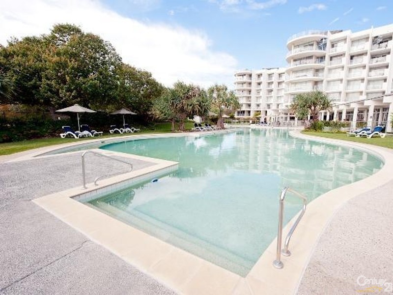 3501/923 David Low Way, Marcoola QLD 4564