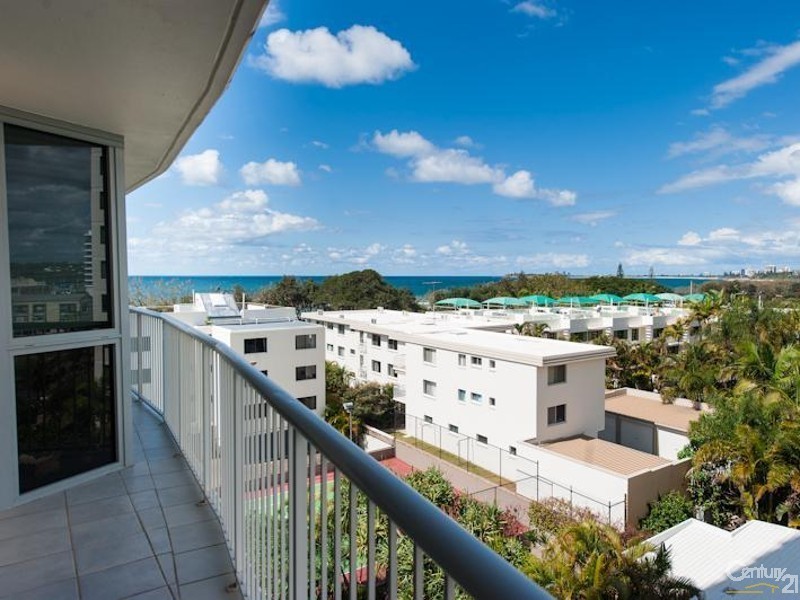 23/47 Sixth Avenue, Maroochydore QLD 4558