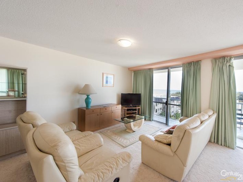 23/47 Sixth Avenue, Maroochydore QLD 4558