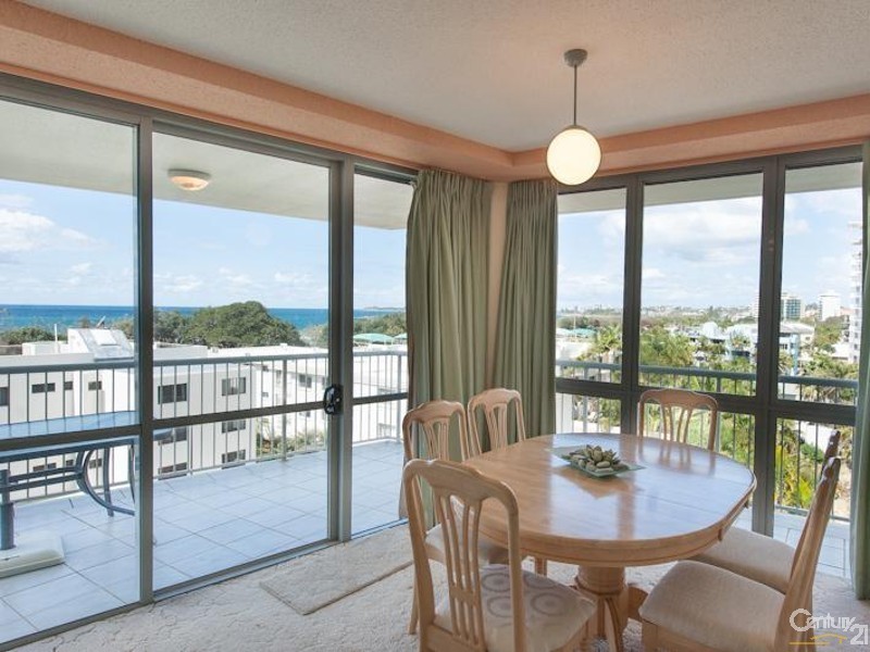 23/47 Sixth Avenue, Maroochydore QLD 4558