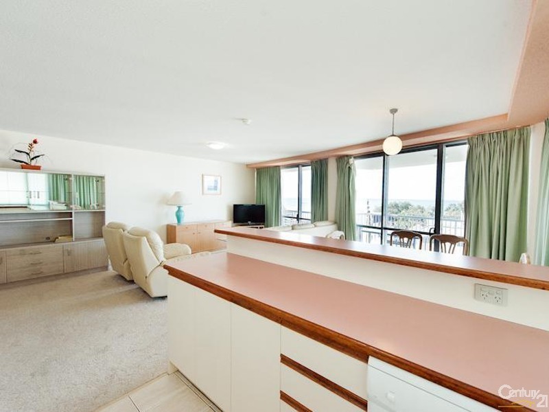 23/47 Sixth Avenue, Maroochydore QLD 4558