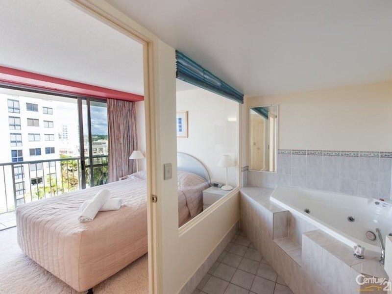 23/47 Sixth Avenue, Maroochydore QLD 4558